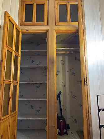 Здам 2-х кімнатну квартиру з великим балконом у тихому місці Запоріжжя