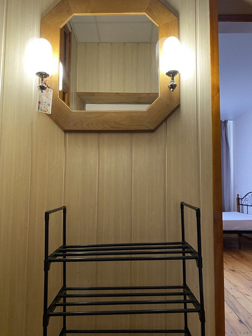 Здам 2-х кімнатну квартиру з великим балконом у тихому місці Запоріжжя - зображення 2