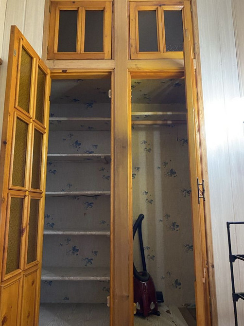 Здам 2-х кімнатну квартиру з великим балконом у тихому місці Запоріжжя - зображення 3