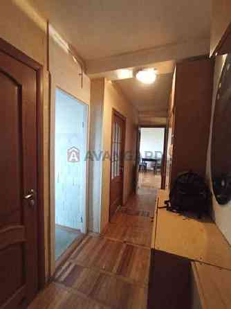 Оренда 3-х кімн квартири, бул-р Жуля Верна, 5/8. Киев