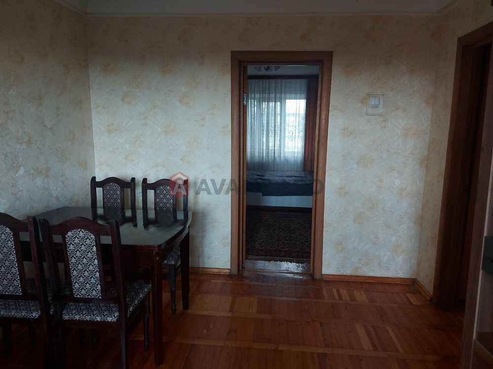 Оренда 3-х кімн квартири, бул-р Жуля Верна, 5/8. Киев - изображение 5