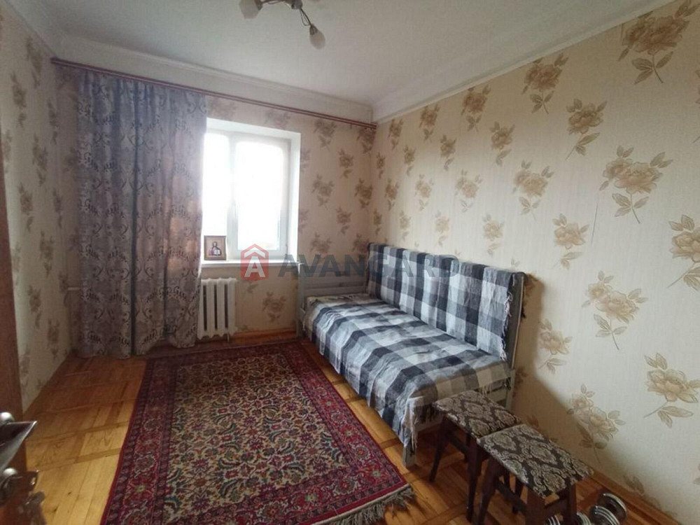 Оренда 3-х кімн квартири, бул-р Жуля Верна, 5/8. Киев - изображение 7