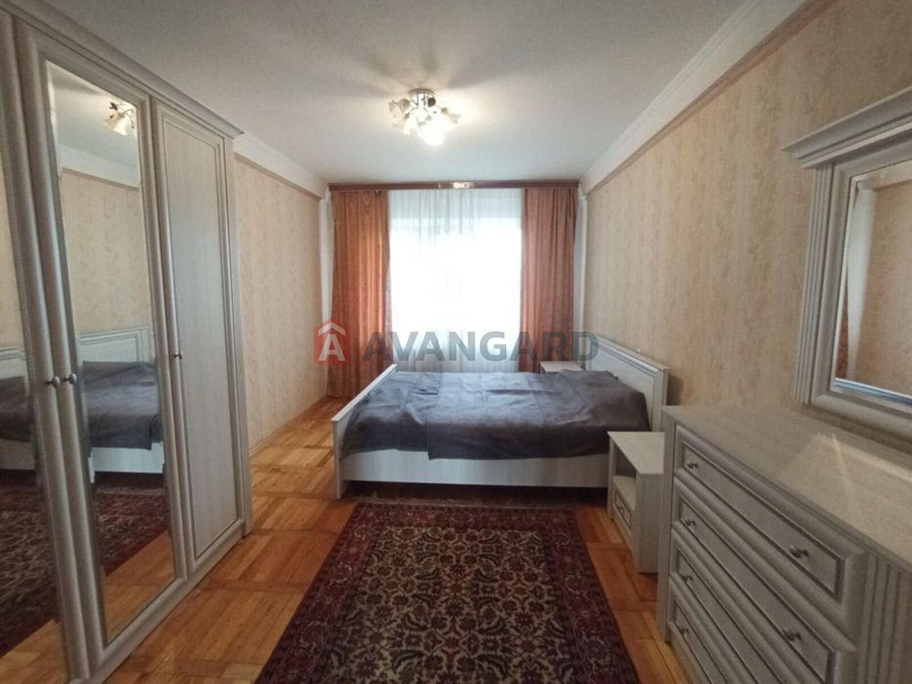 Оренда 3-х кімн квартири, бул-р Жуля Верна, 5/8. Киев - изображение 1