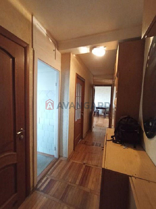 Оренда 3-х кімн квартири, бул-р Жуля Верна, 5/8. Киев - изображение 3