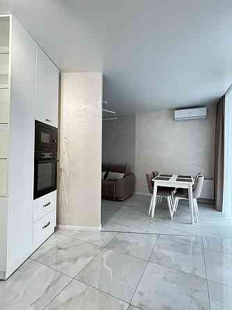 Оренда 2-кім. квартири в ЖК Парус сіті Преміум Львів