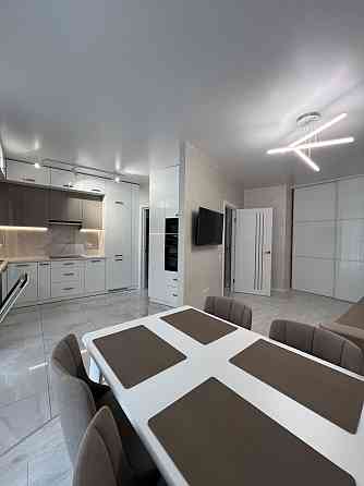 Оренда 2-кім. квартири в ЖК Парус сіті Преміум Львів