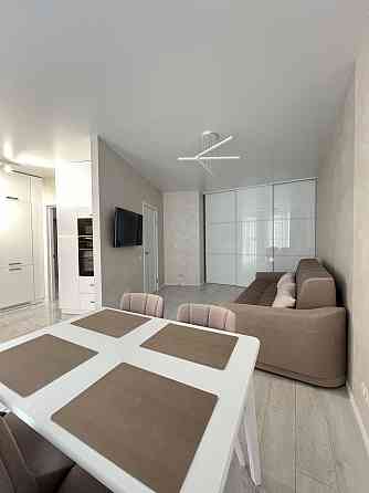 Оренда 2-кім. квартири в ЖК Парус сіті Преміум Львів