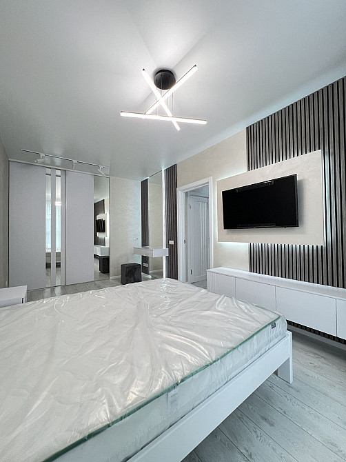 Оренда 2-кім. квартири в ЖК Парус сіті Преміум Львів - зображення 7