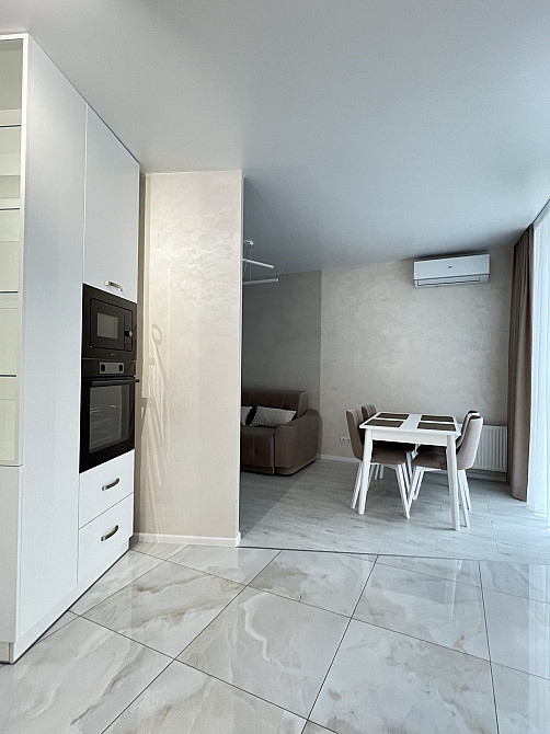 Оренда 2-кім. квартири в ЖК Парус сіті Преміум Львів - зображення 4