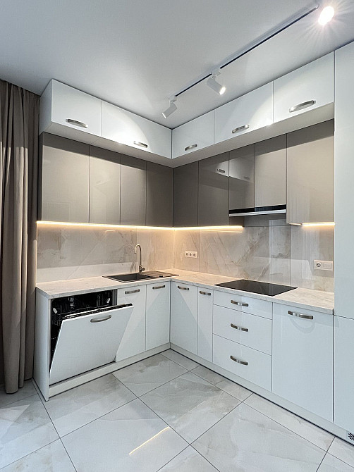 Оренда 2-кім. квартири в ЖК Парус сіті Преміум Львів - зображення 1