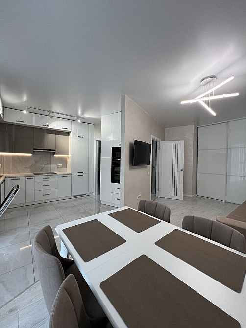 Оренда 2-кім. квартири в ЖК Парус сіті Преміум Львів - зображення 2