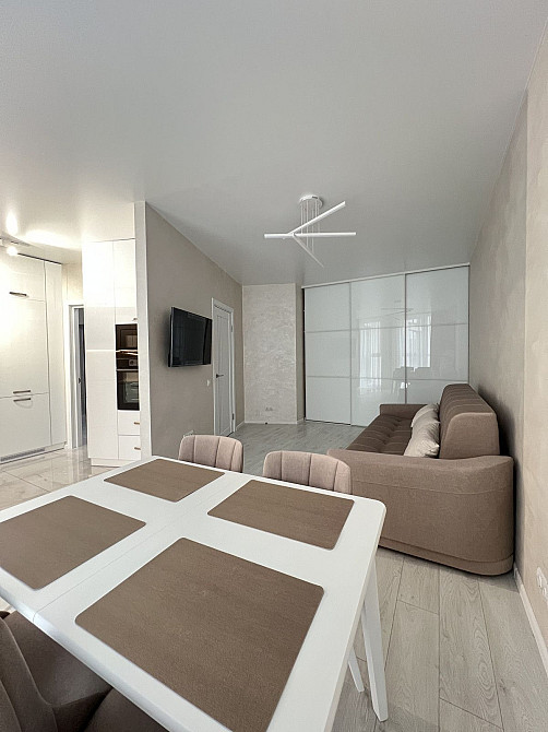 Оренда 2-кім. квартири в ЖК Парус сіті Преміум Львів - зображення 3