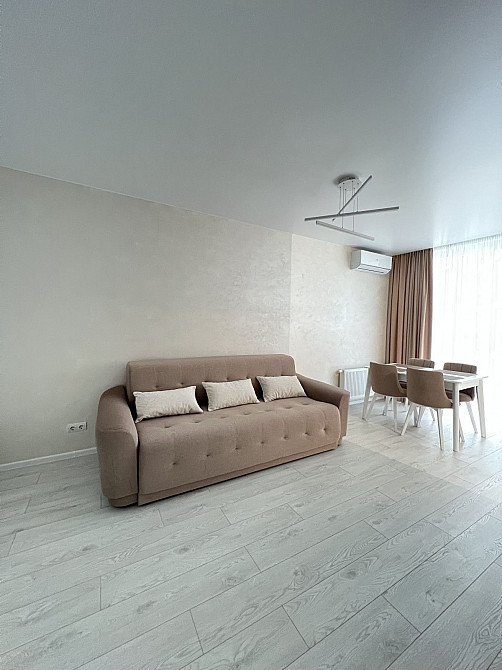 Оренда 2-кім. квартири в ЖК Парус сіті Преміум Львів - зображення 5