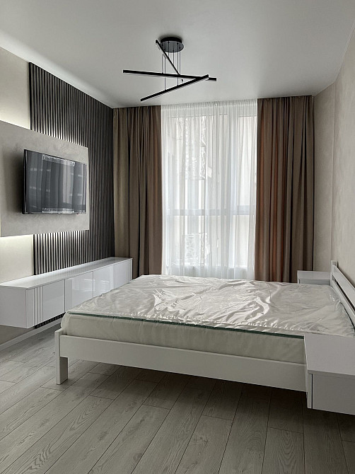 Оренда 2-кім. квартири в ЖК Парус сіті Преміум Львів - зображення 6