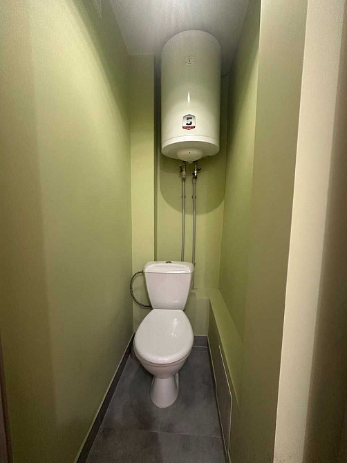 Сдам 2к квартиру, ремонт, ж/м Приднепровск Днепр - изображение 6