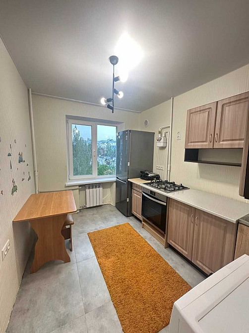 Сдам 2к квартиру, ремонт, ж/м Приднепровск Днепр - изображение 1