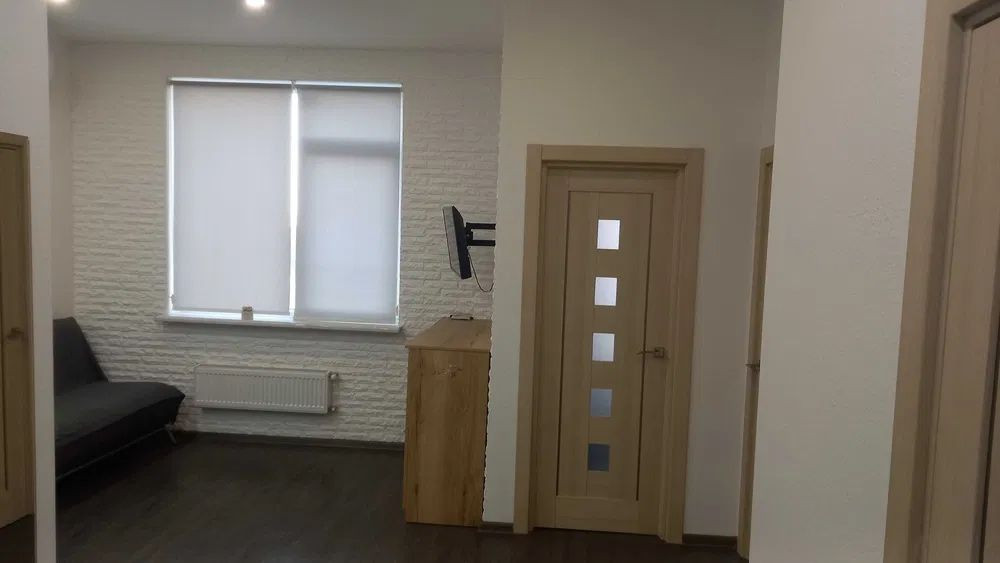 Аренда Евродвушка 17 Жемчужина Асташкина Льва Толстого Центр Код1064 Одеса - зображення 6