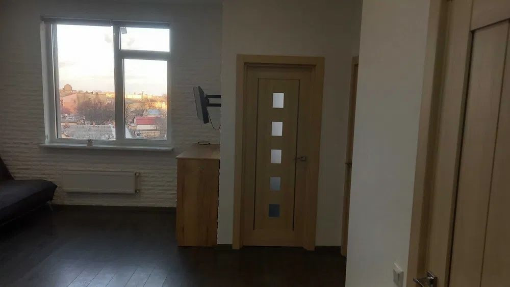 Аренда Евродвушка 17 Жемчужина Асташкина Льва Толстого Центр Код1064 Одеса - зображення 5