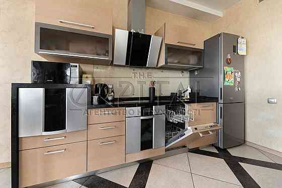 Оренда 3-к Квартира Печерський район, вул. Коновальця Євгена ЖК Творец Киев