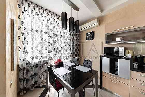 Оренда 3-к Квартира Печерський район, вул. Коновальця Євгена ЖК Творец Киев