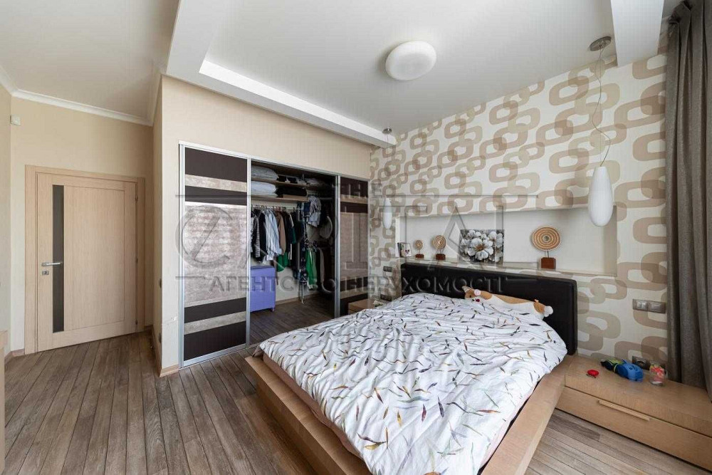 Оренда 3-к Квартира Печерський район, вул. Коновальця Євгена ЖК Творец Киев - изображение 6