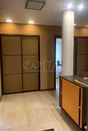 Оренда Квартира Шевченківський район, Юрія Іллєнка ЖК "Парус" Киев