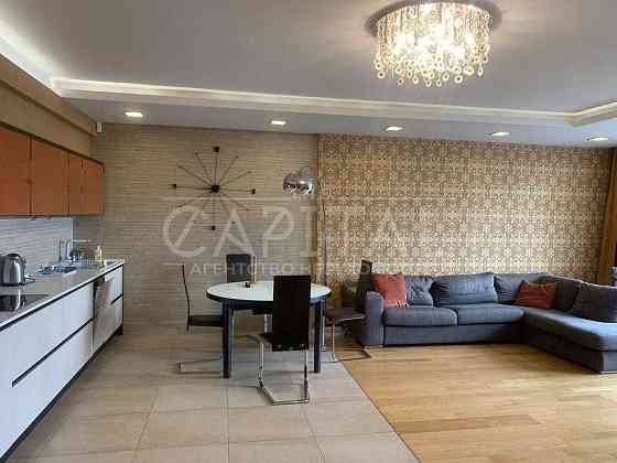 Оренда Квартира Шевченківський район, Юрія Іллєнка ЖК "Парус" Киев