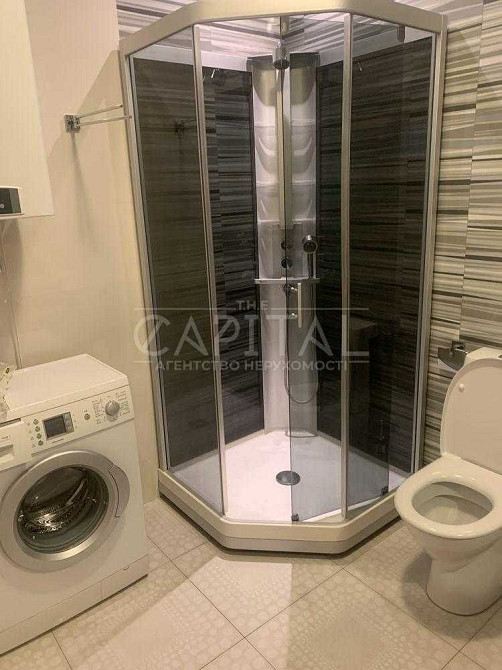 Оренда Квартира Шевченківський район, Юрія Іллєнка ЖК "Парус" Киев - изображение 8