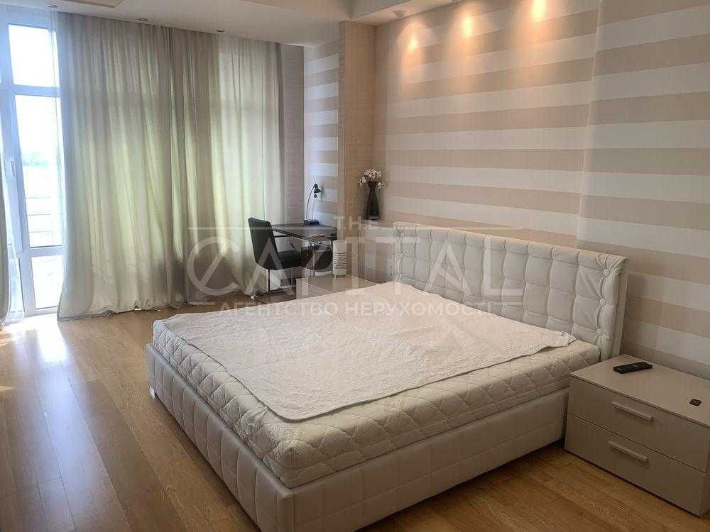 Оренда Квартира Шевченківський район, Юрія Іллєнка ЖК "Парус" Киев - изображение 6