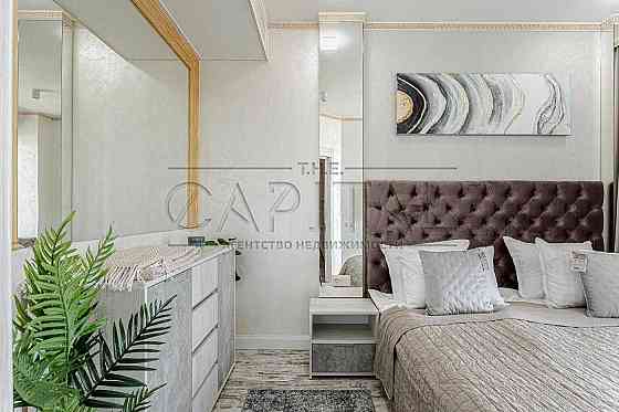 Оренда квартири ЖК Рибальський, 50 м2, 5пов, вул. Набережно Рибальська Киев