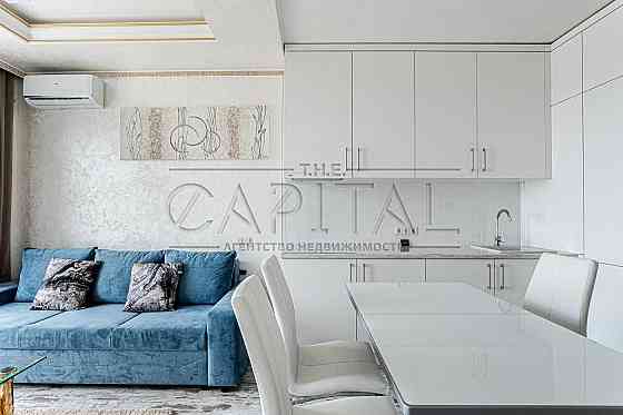 Оренда квартири ЖК Рибальський, 50 м2, 5пов, вул. Набережно Рибальська Киев