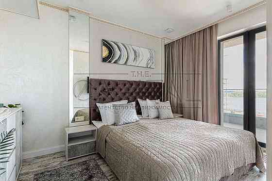 Оренда квартири ЖК Рибальський, 50 м2, 5пов, вул. Набережно Рибальська Киев