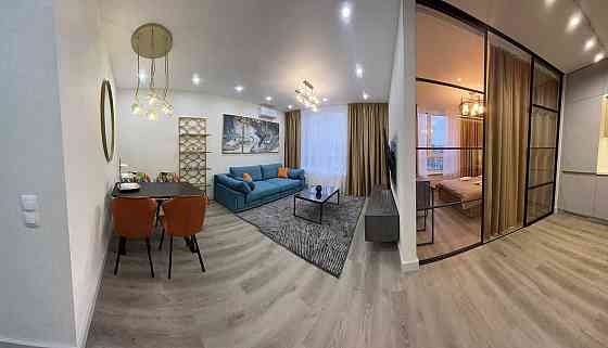 Здам 1-кімнатну Глибочицька 73. ЖК Поділ Плаза Резіденс. Киев