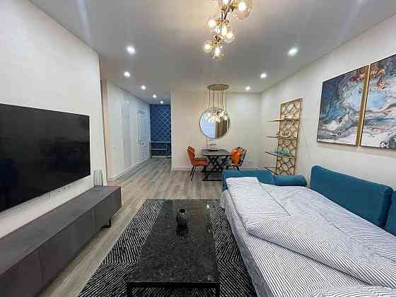 Здам 1-кімнатну Глибочицька 73. ЖК Поділ Плаза Резіденс. Киев