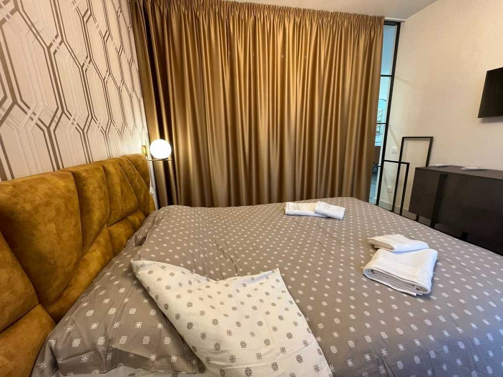 Здам 1-кімнатну Глибочицька 73. ЖК Поділ Плаза Резіденс. Киев - изображение 8