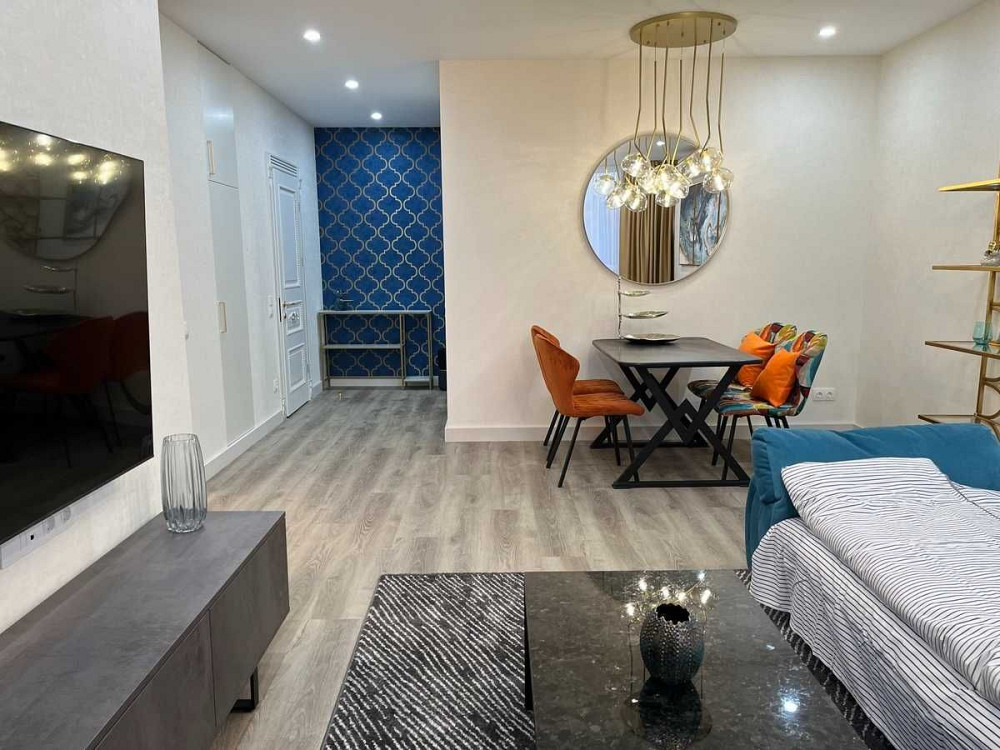 Здам 1-кімнатну Глибочицька 73. ЖК Поділ Плаза Резіденс. Киев - изображение 5