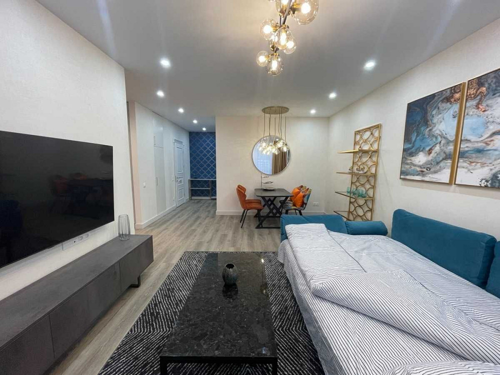 Здам 1-кімнатну Глибочицька 73. ЖК Поділ Плаза Резіденс. Киев - изображение 4