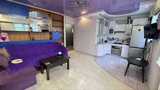 Здам на один місяць!  1к квартиру на лівому березі Дніпра Днепр