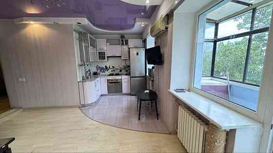 Здам на один місяць!  1к квартиру на лівому березі Дніпра Днепр