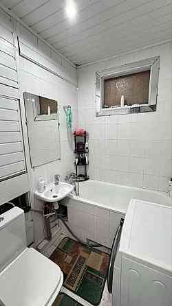 Здам на один місяць!  1к квартиру на лівому березі Дніпра Днепр