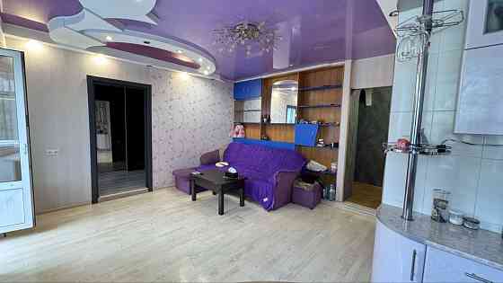 Здам на один місяць!  1к квартиру на лівому березі Дніпра Днепр