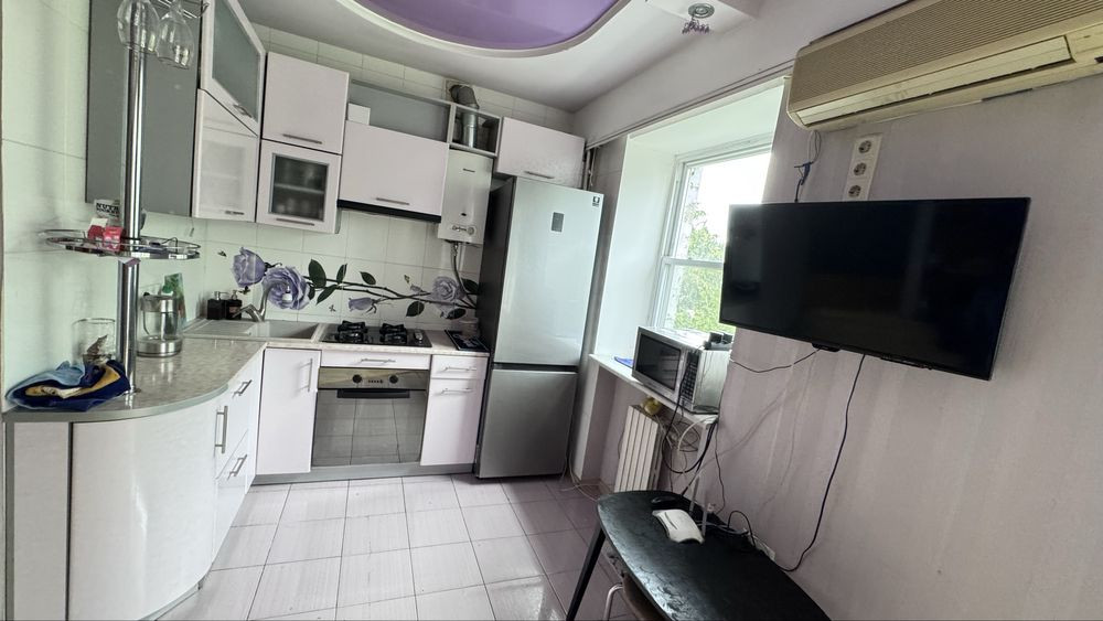 Здам на один місяць!  1к квартиру на лівому березі Дніпра Днепр - изображение 7