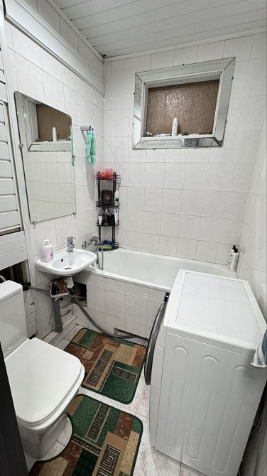 Здам на один місяць!  1к квартиру на лівому березі Дніпра Днепр - изображение 4