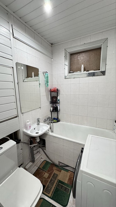 Здам на один місяць!  1к квартиру на лівому березі Дніпра Днепр - изображение 6