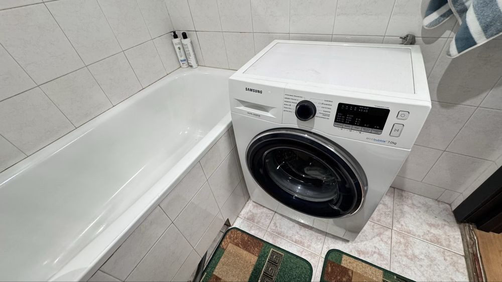 Здам на один місяць!  1к квартиру на лівому березі Дніпра Днепр - изображение 5