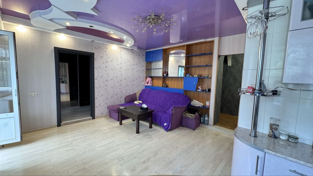 Здам на один місяць!  1к квартиру на лівому березі Дніпра Днепр - изображение 3