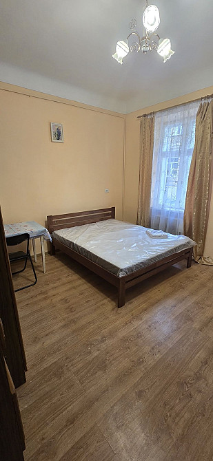 Здам 1но кім.квартиру вул.Личаківська -Круп'ярська. Львів - зображення 1
