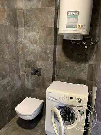 Сучасна 1-кімнатна квартира в ЖК «Парус City» — перша оренда Львів