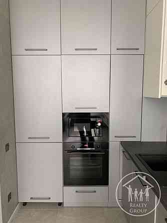 Сучасна 1-кімнатна квартира в ЖК «Парус City» — перша оренда Львів