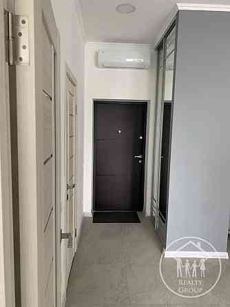 Сучасна 1-кімнатна квартира в ЖК «Парус City» — перша оренда Львів